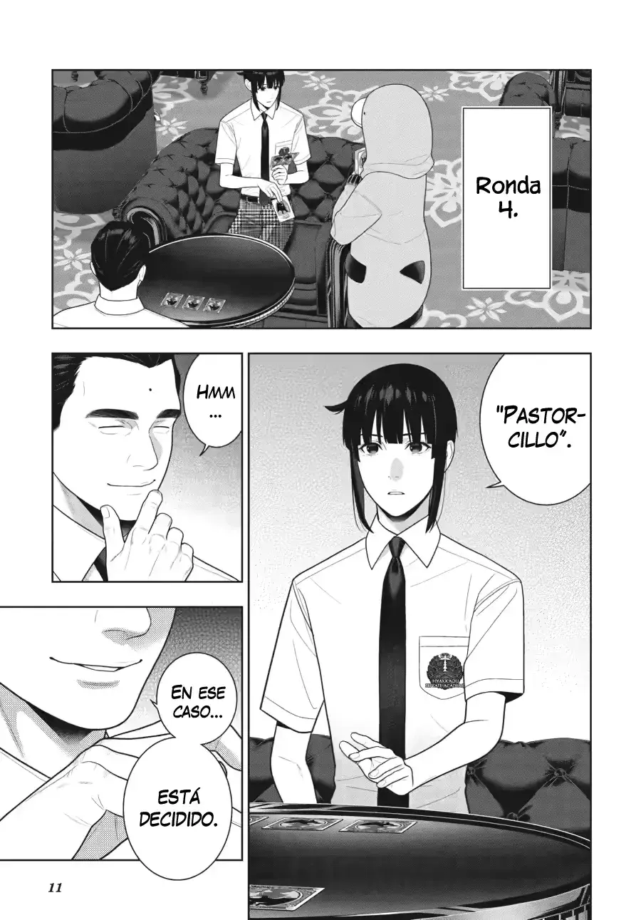 Capitulo 123 page 12