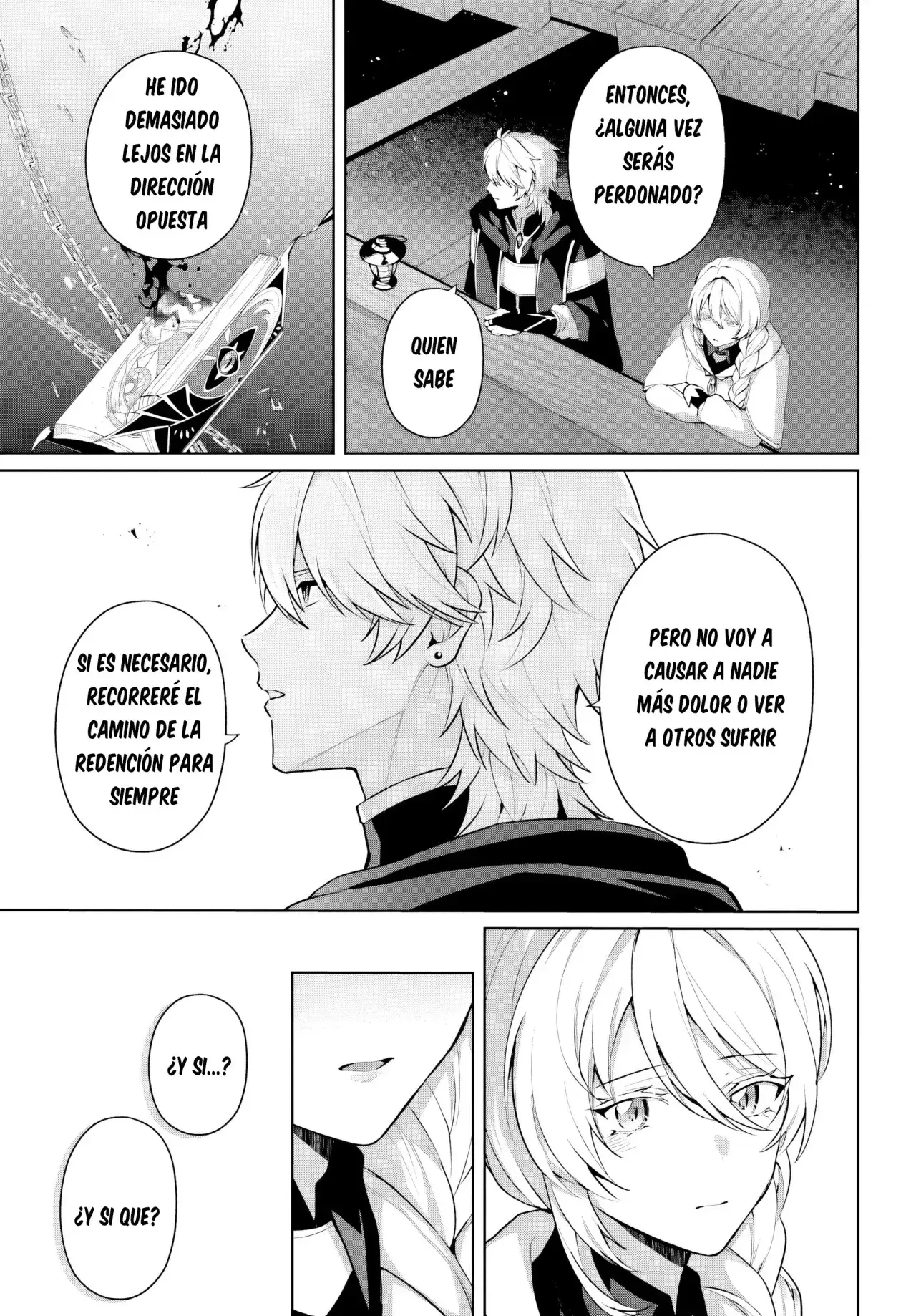 Capitulo 14 page 16
