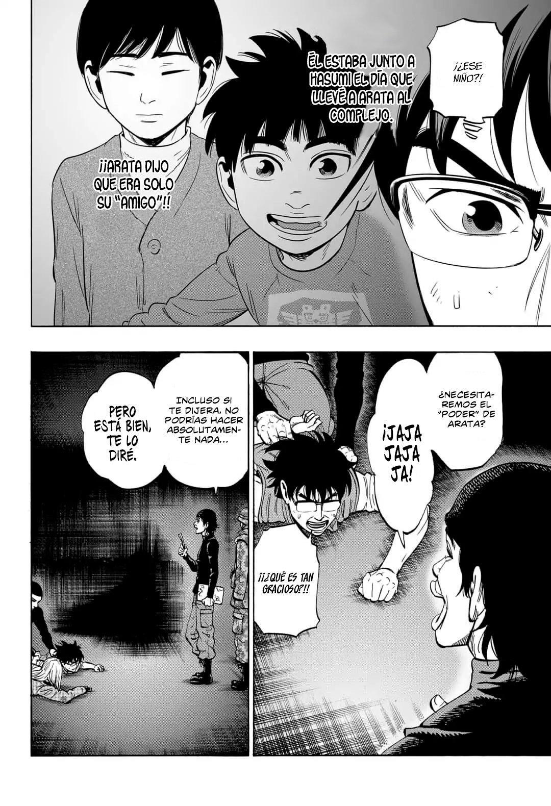 Capitulo 27 page 15