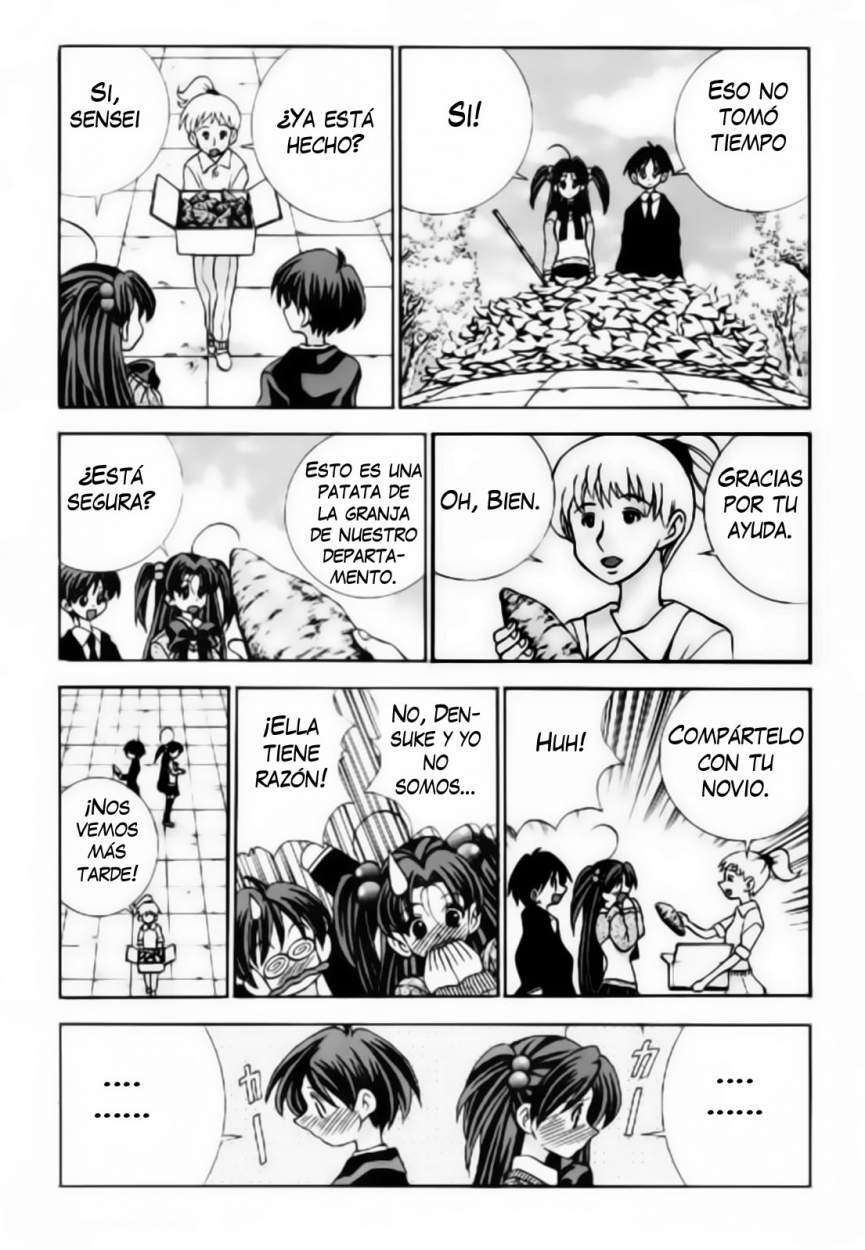 Capitulo 19 page 17