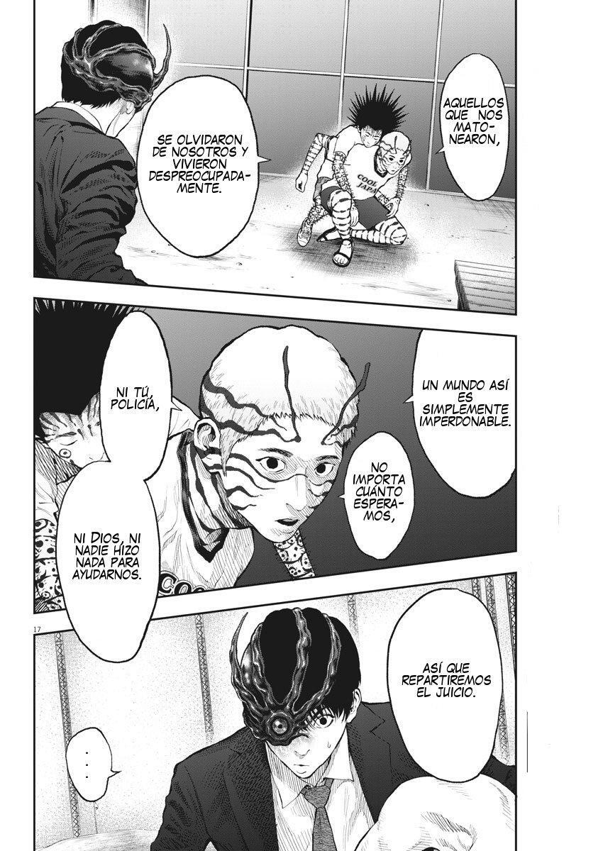 Capitulo 68 page 17