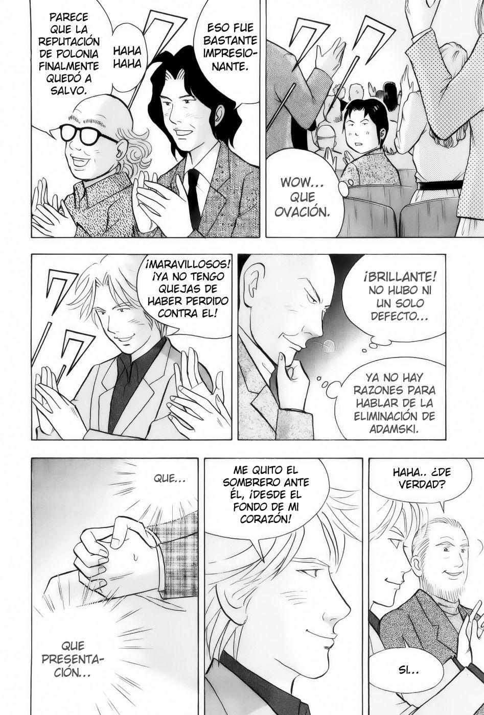 Capitulo 167 page 14