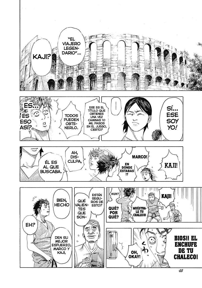 Capitulo 341 page 17