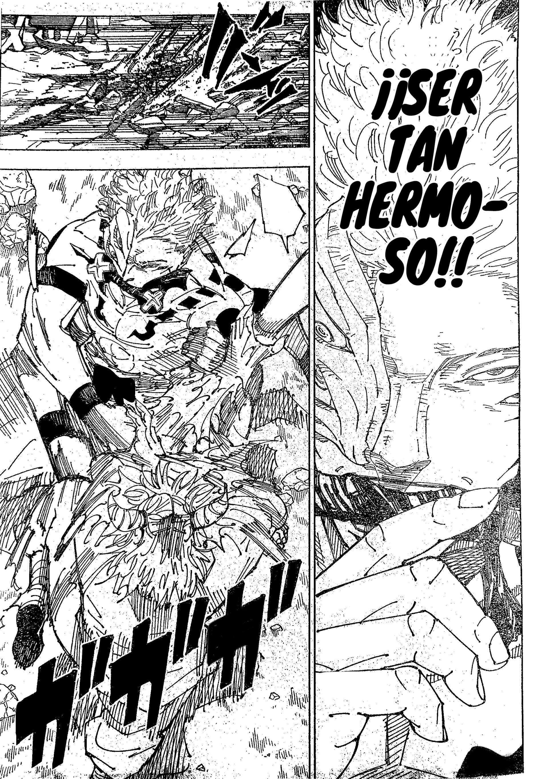 Capitulo 238 page 5