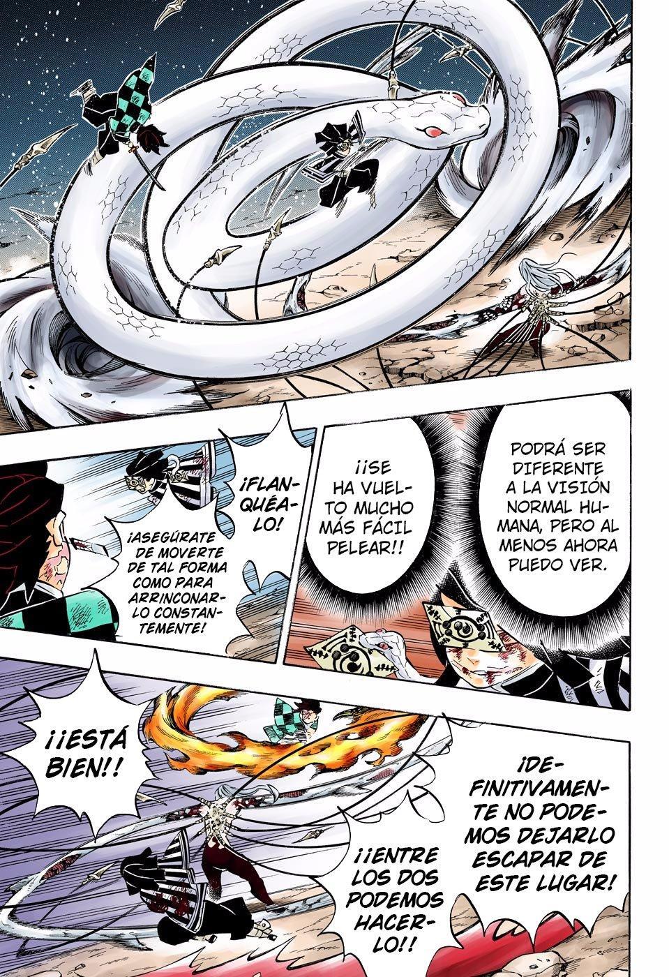 Capitulo 195.50 page 18