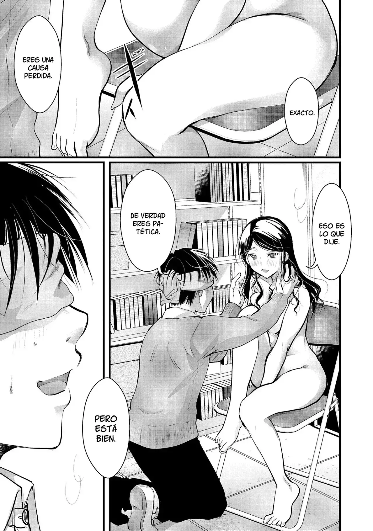 Capitulo 37 page 12