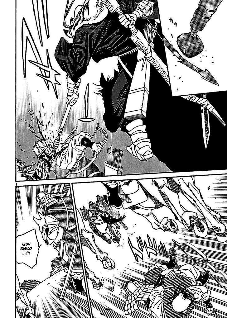 Capitulo 55 page 11