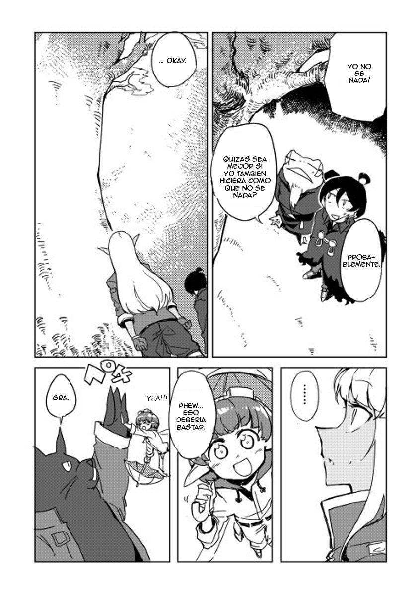 Capitulo 21 page 11