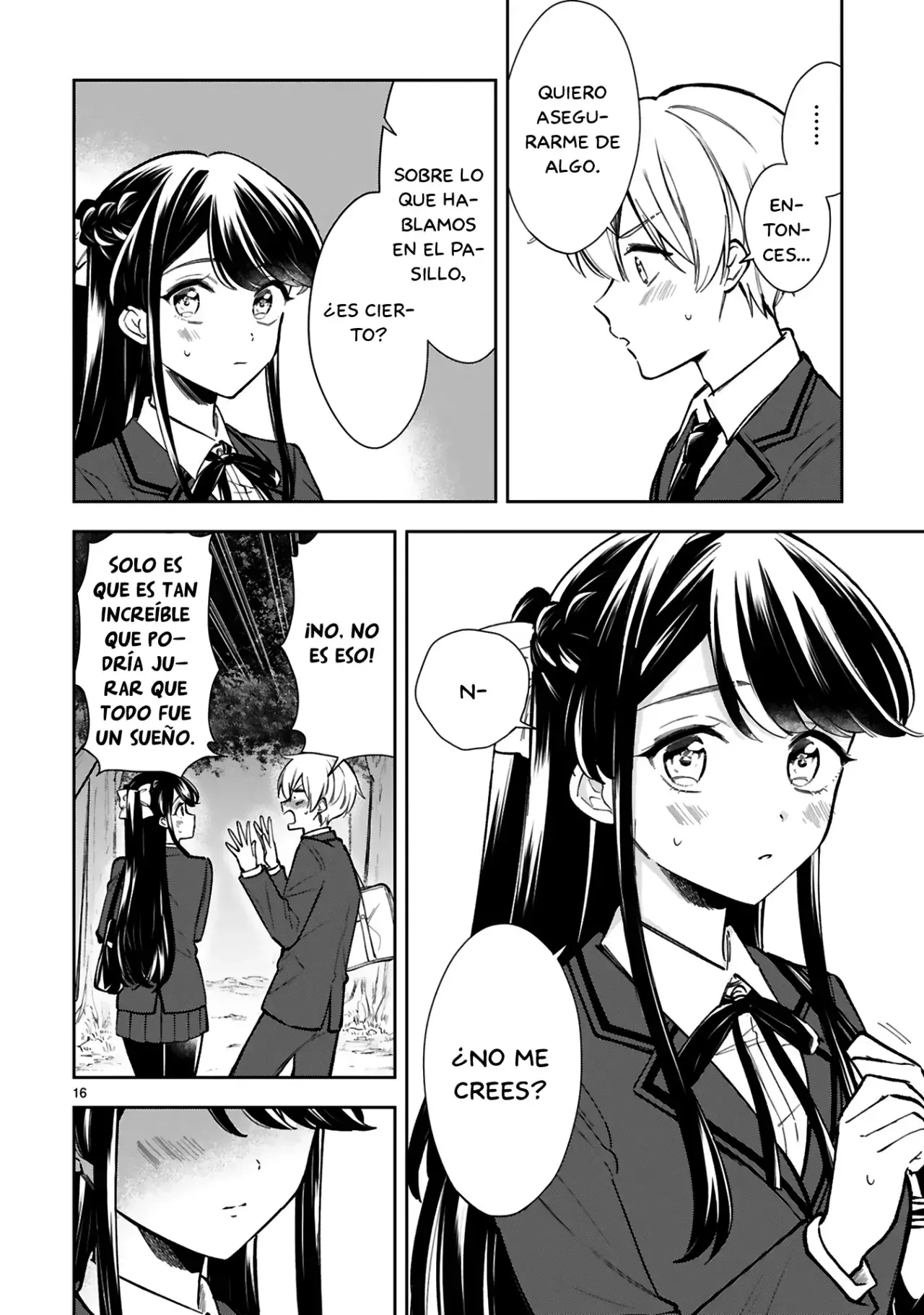 Capitulo 22 page 16