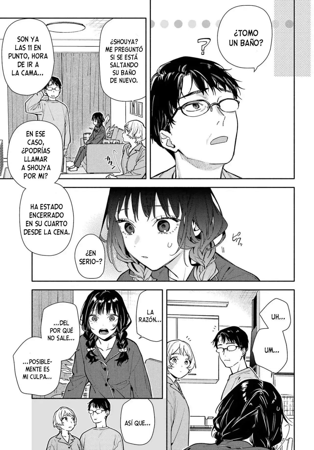 Capitulo 1 page 28