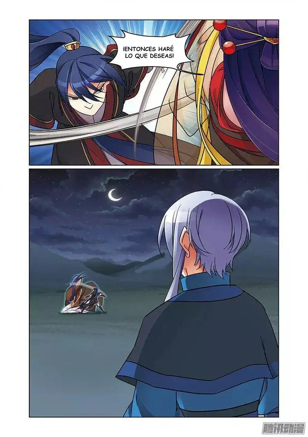 Capitulo 69 page 15