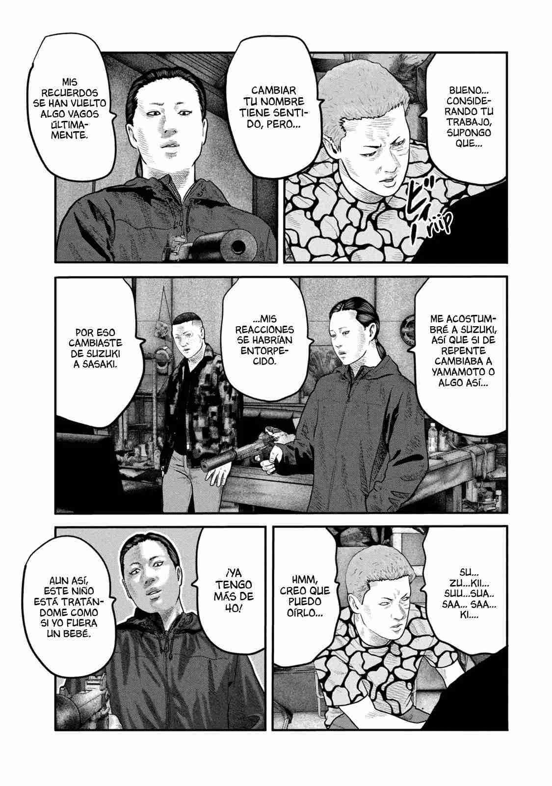 Capitulo 65 page 4