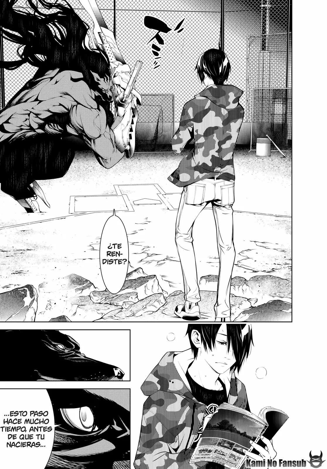 Capitulo 80 page 10