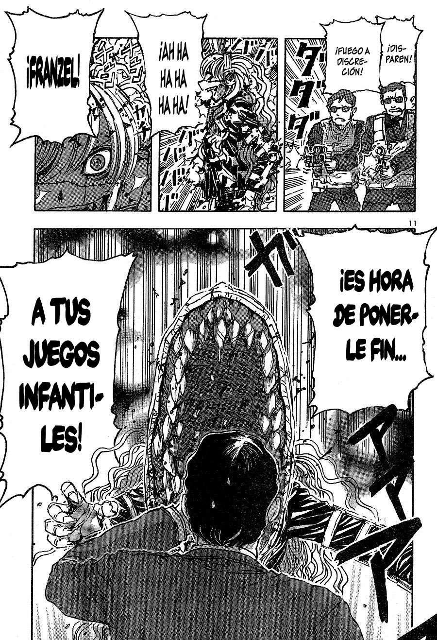 Capitulo 44 page 11