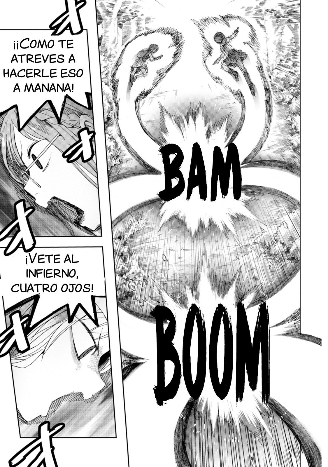 Capitulo 21 page 16