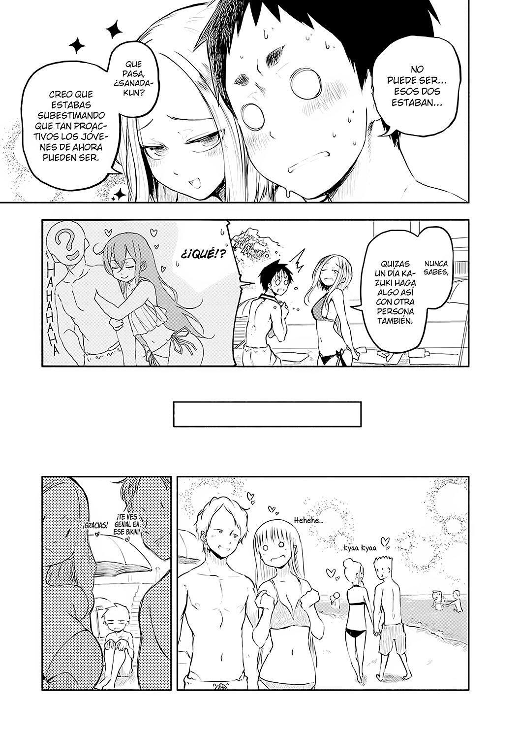 Capitulo 15 page 10