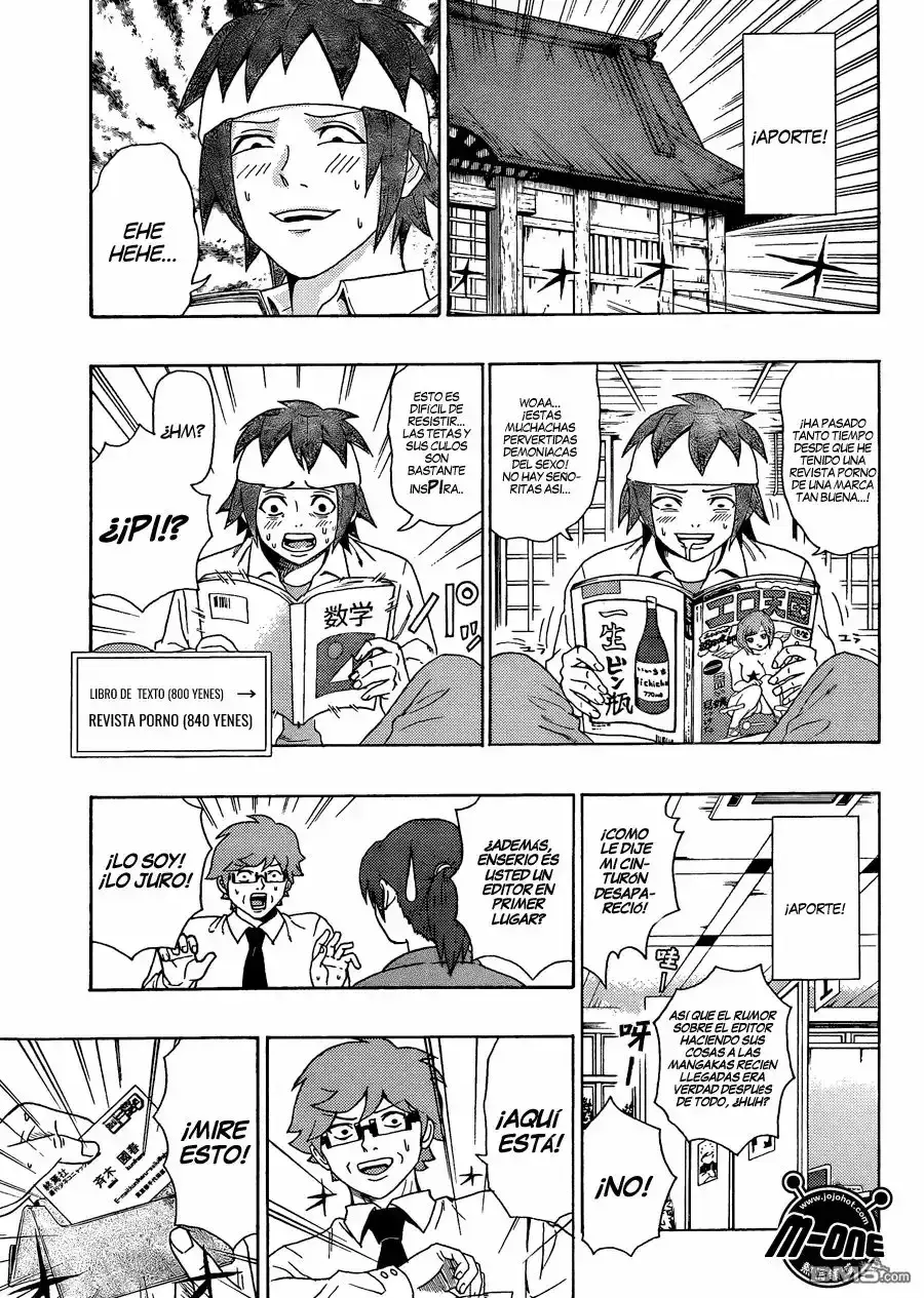 Capitulo 75 page 14