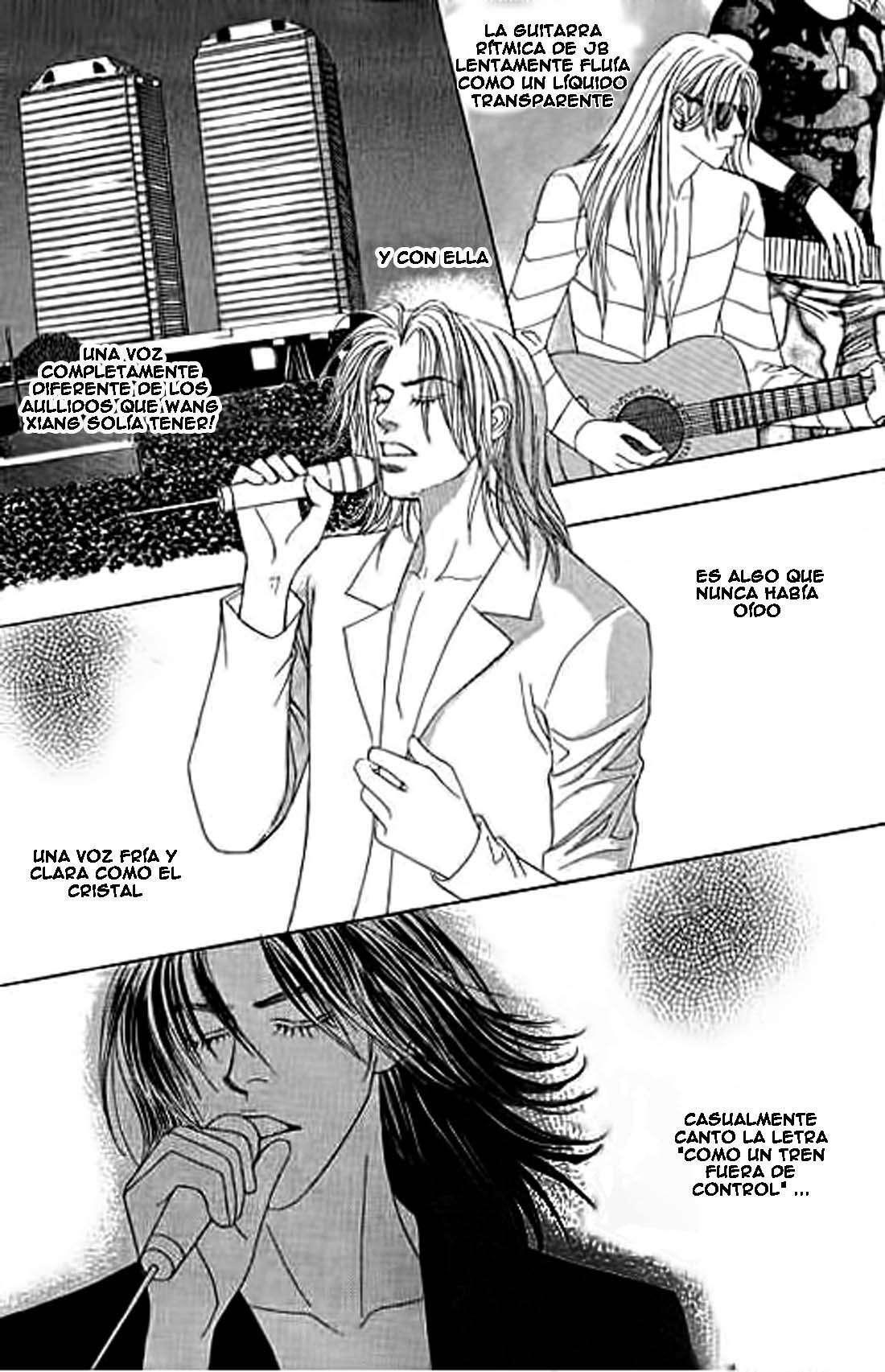Capitulo 65 page 18