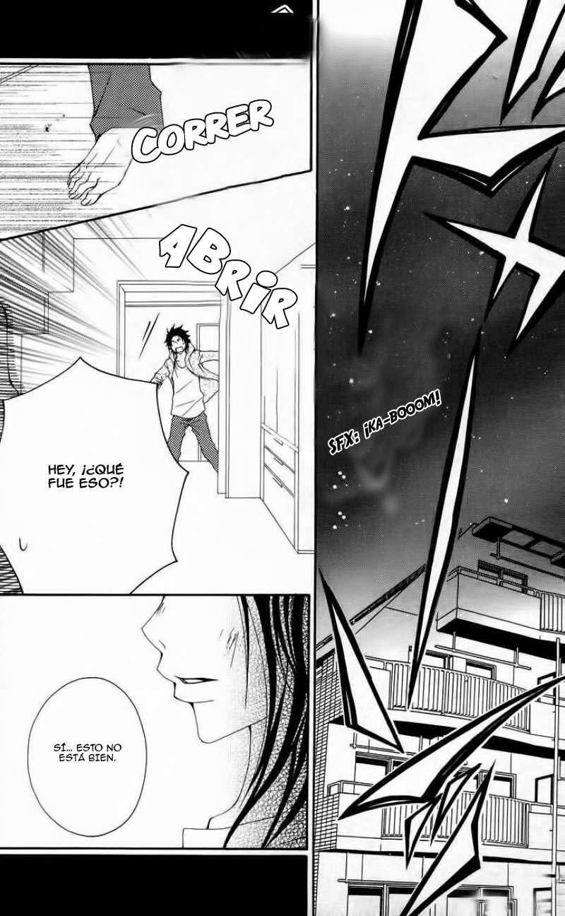 Capitulo 37 page 25