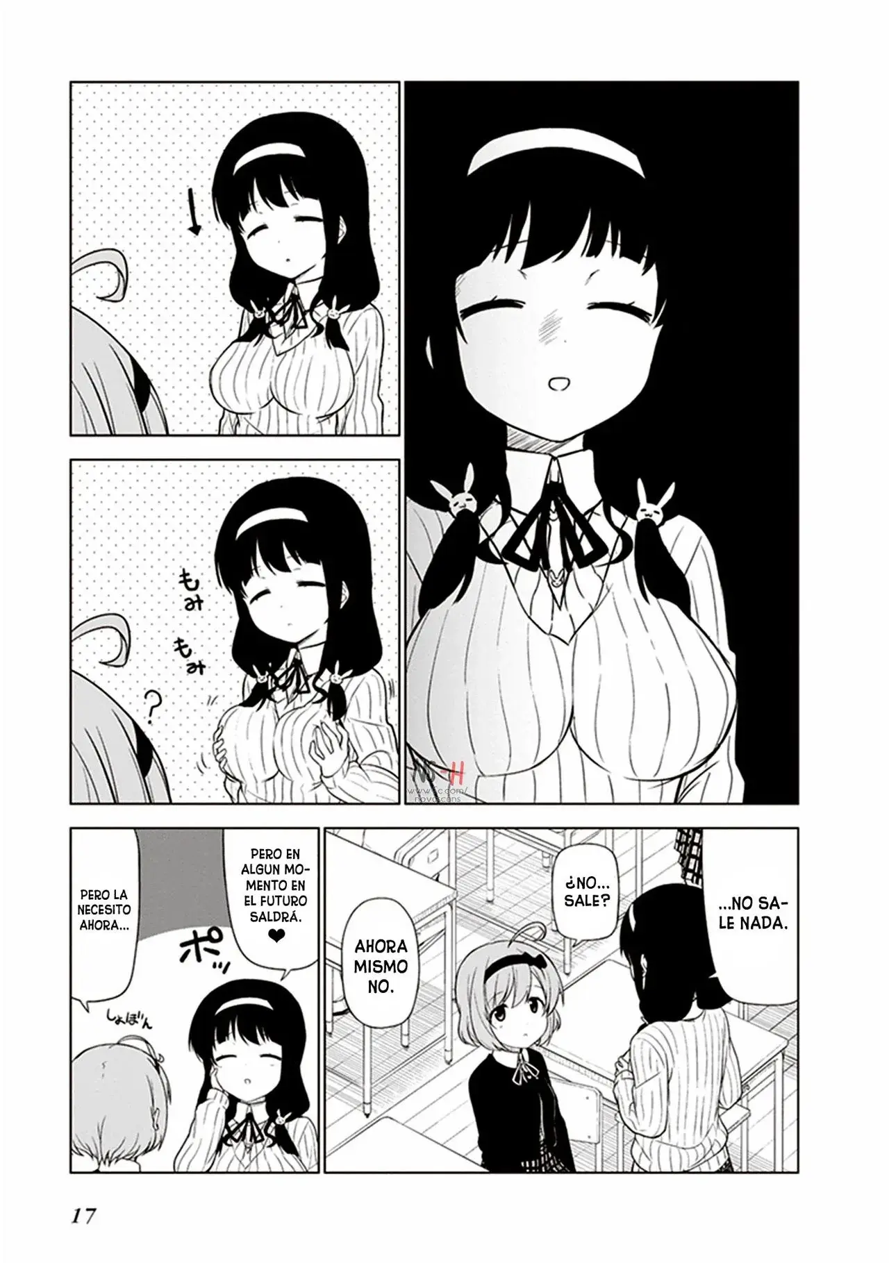 Capitulo 1 page 5