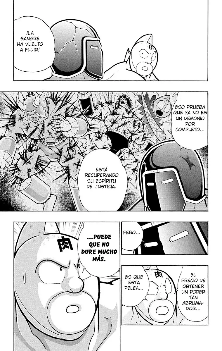 Capitulo 521 page 11