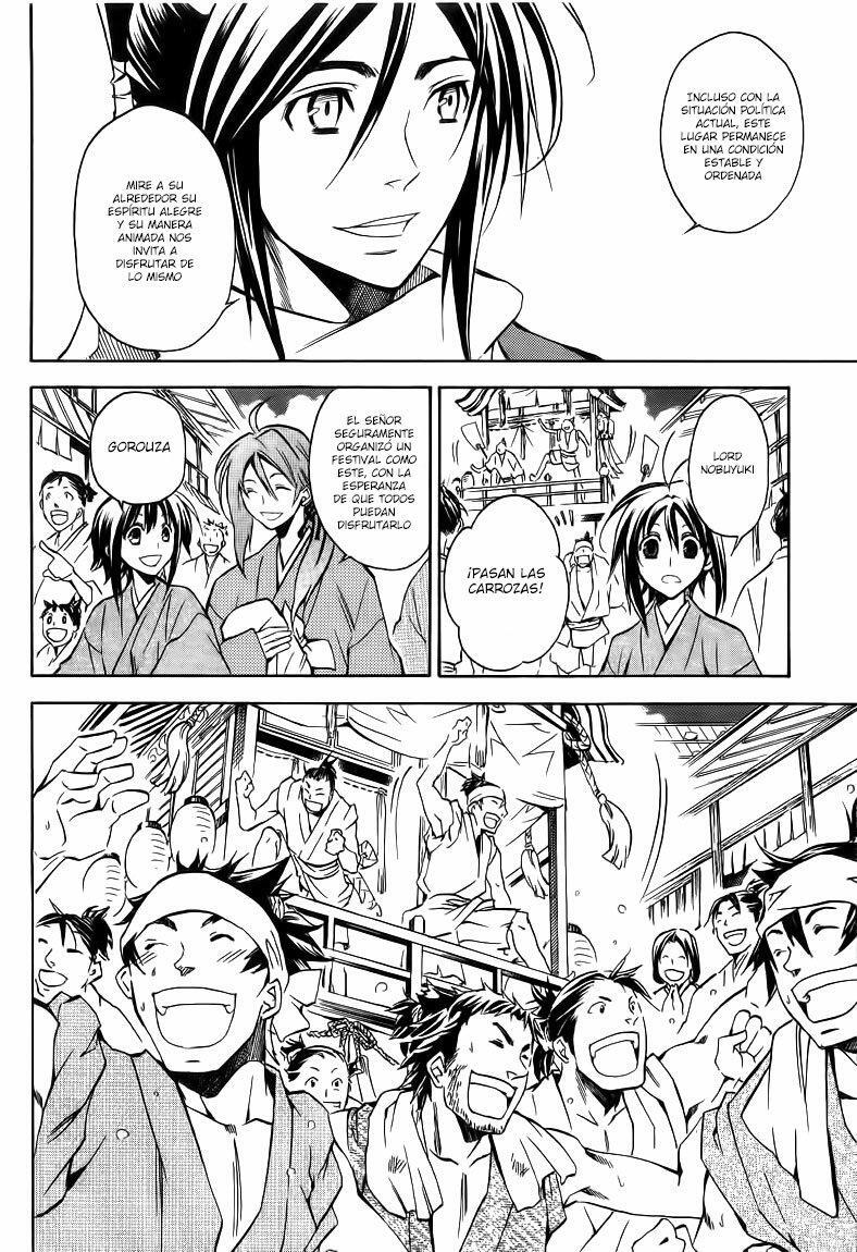 Capitulo 19 page 14