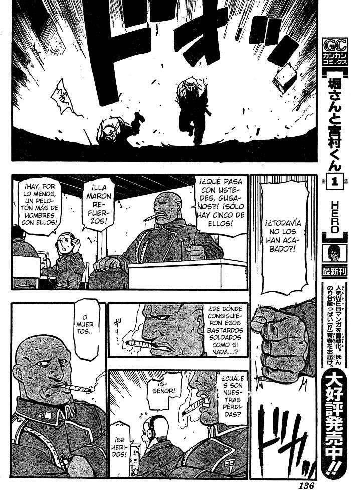 Capitulo 89 page 22