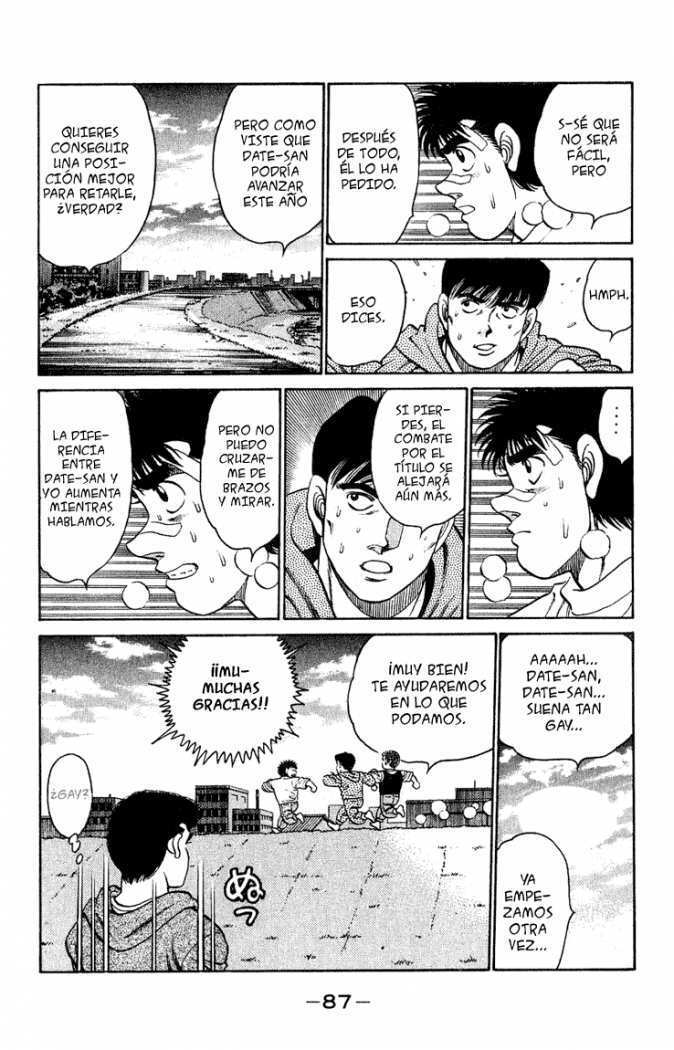 Capitulo 119 page 5