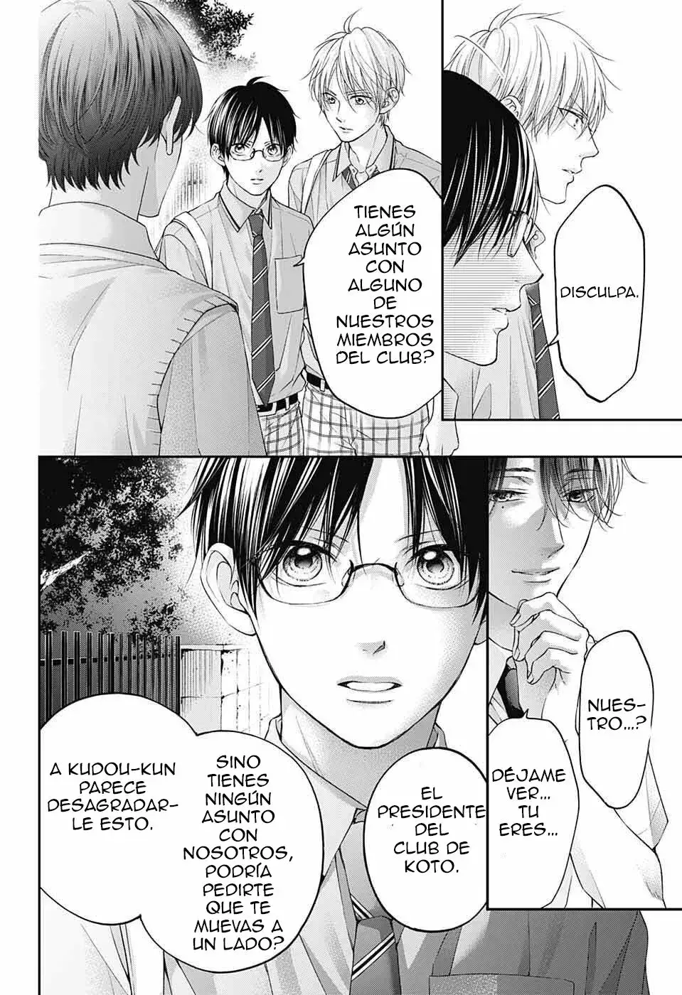 Capitulo 102 page 8
