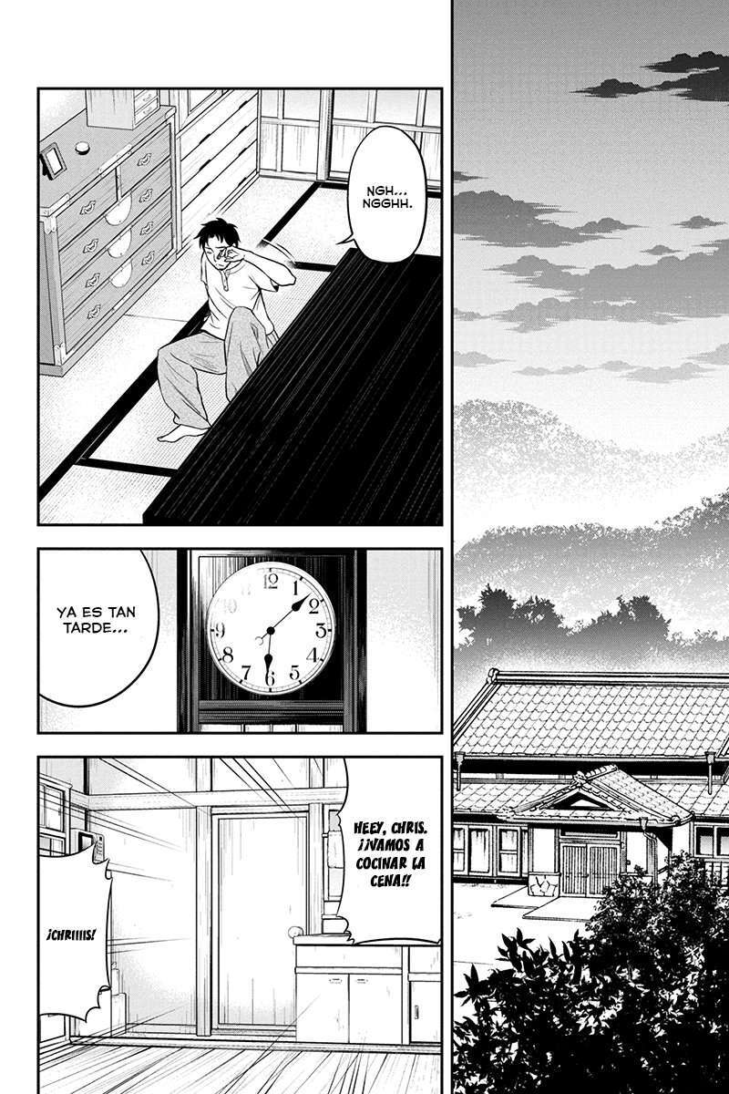 Capitulo 32 page 6