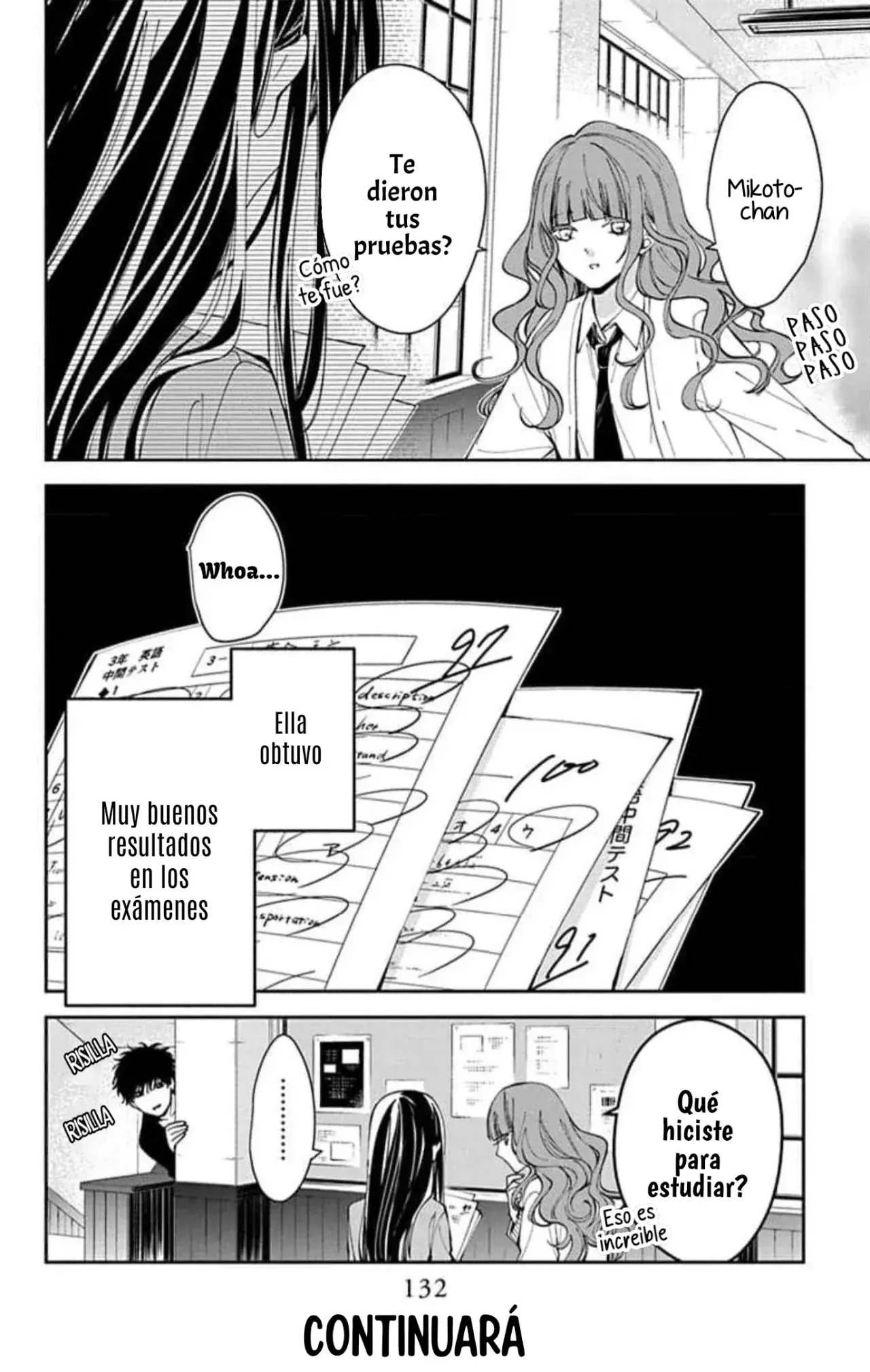 Capitulo 70 page 27
