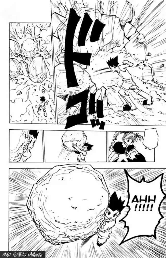 Capitulo 138 page 14
