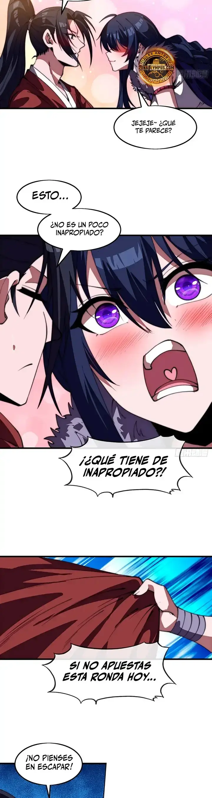 Capitulo 1174 page 10