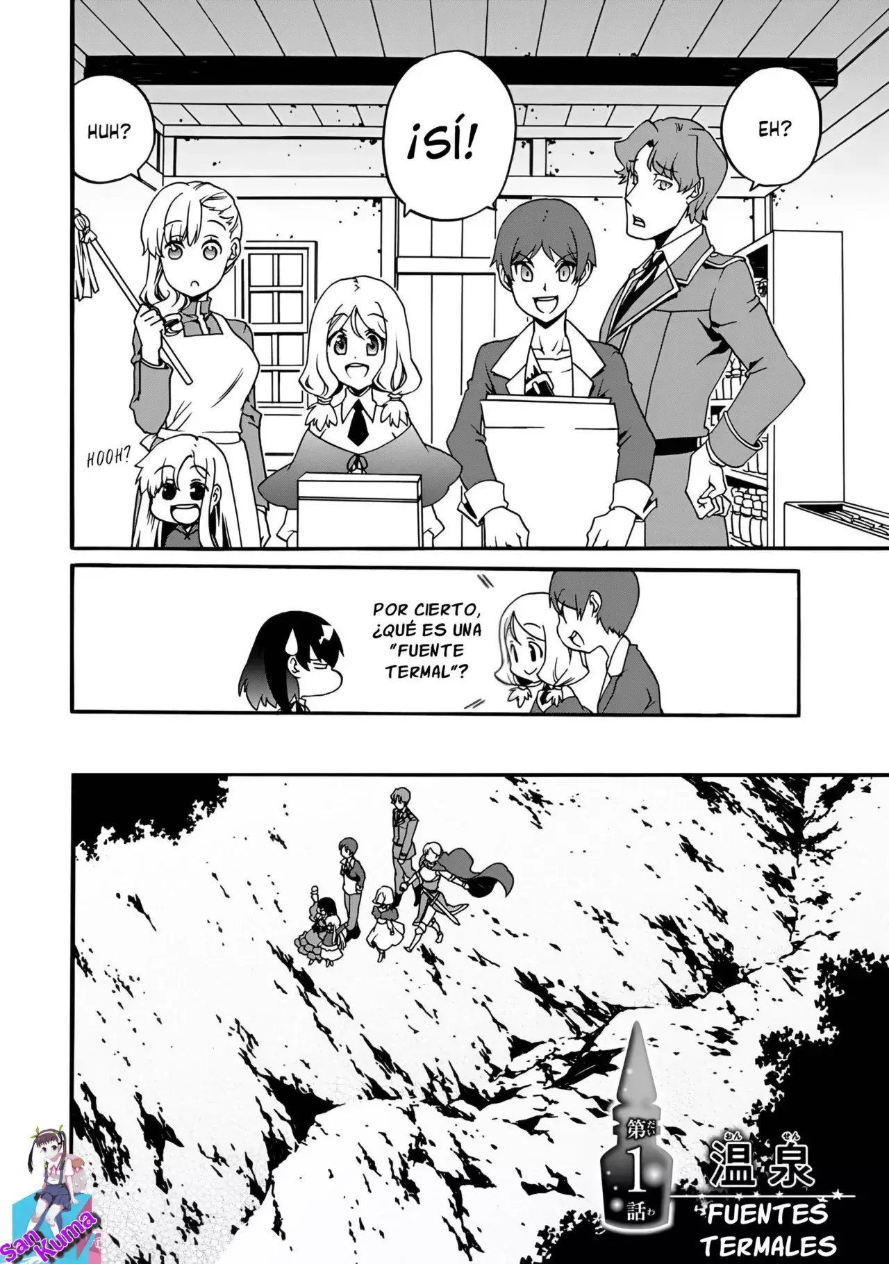 Capitulo 1 page 3