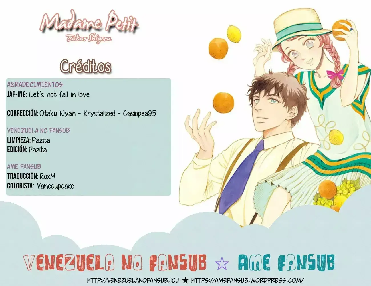 Capitulo 31 page 1