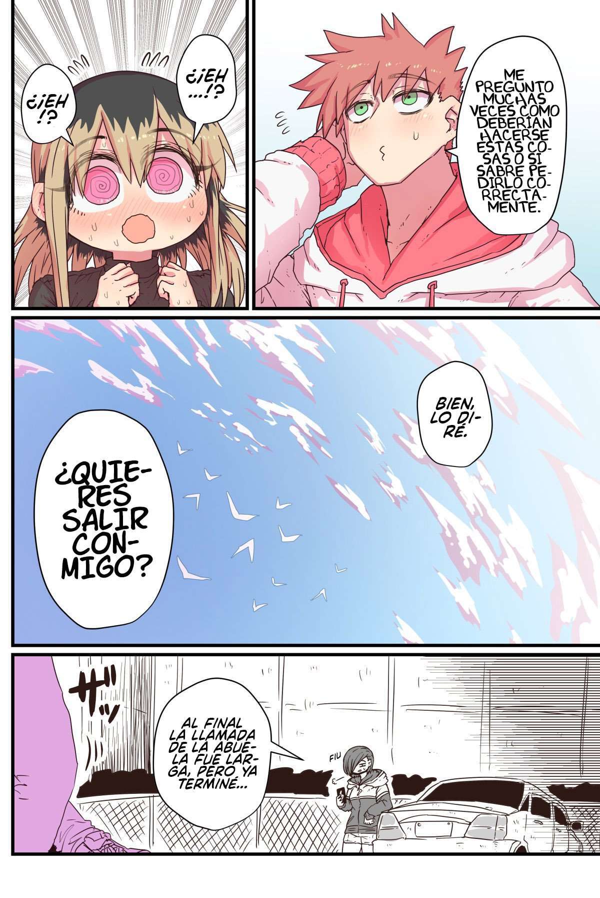 Capitulo 26 page 5