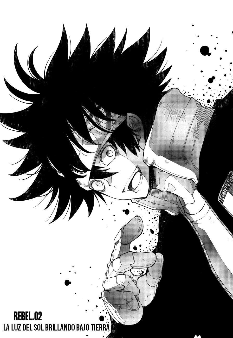 Capitulo 2 page 1