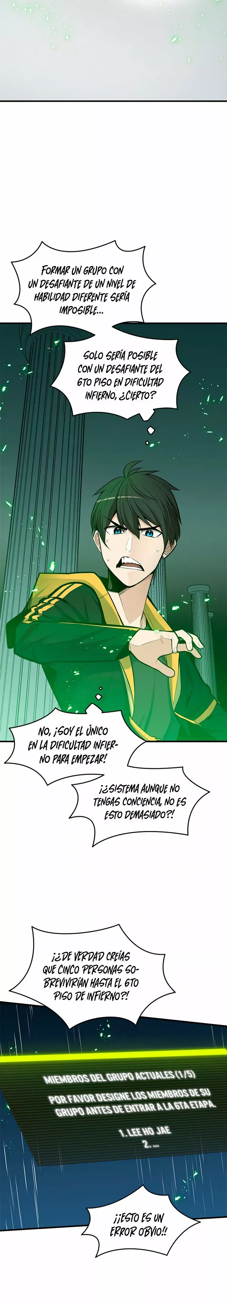Capitulo 40 page 21