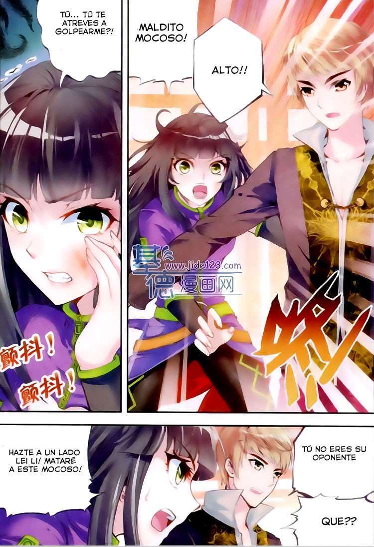 Capitulo 14 page 23