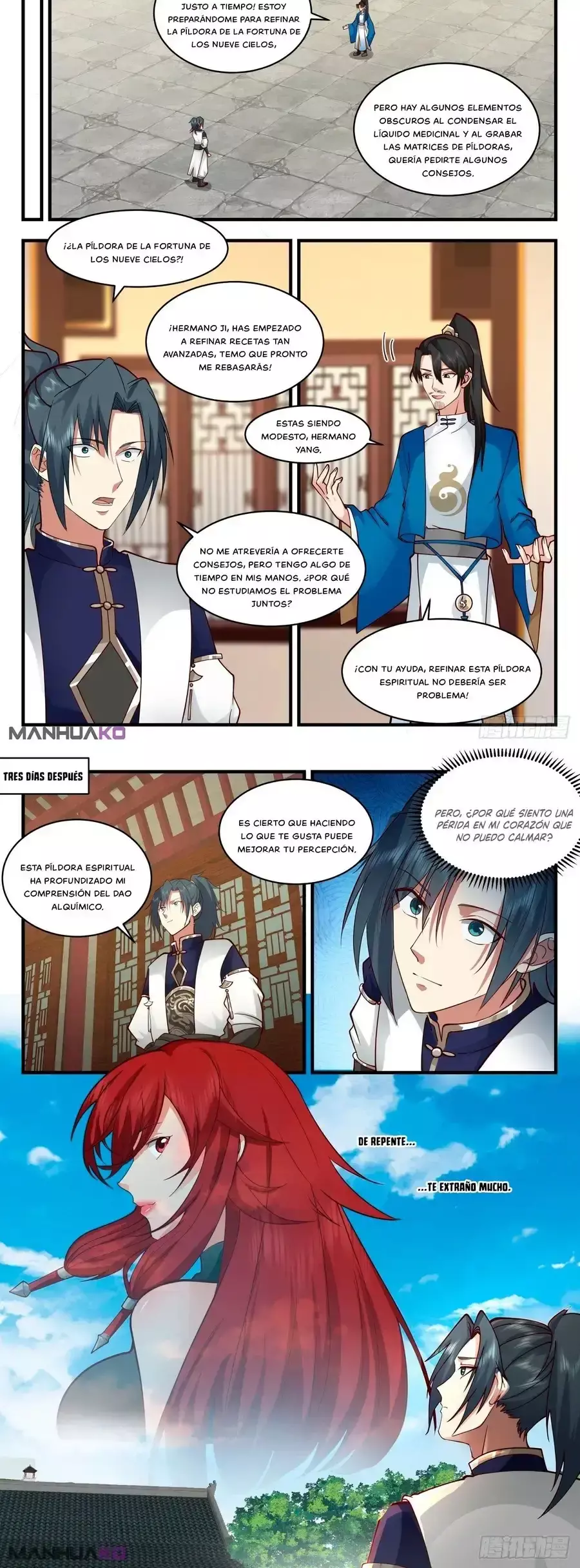 Capitulo 2120 page 6