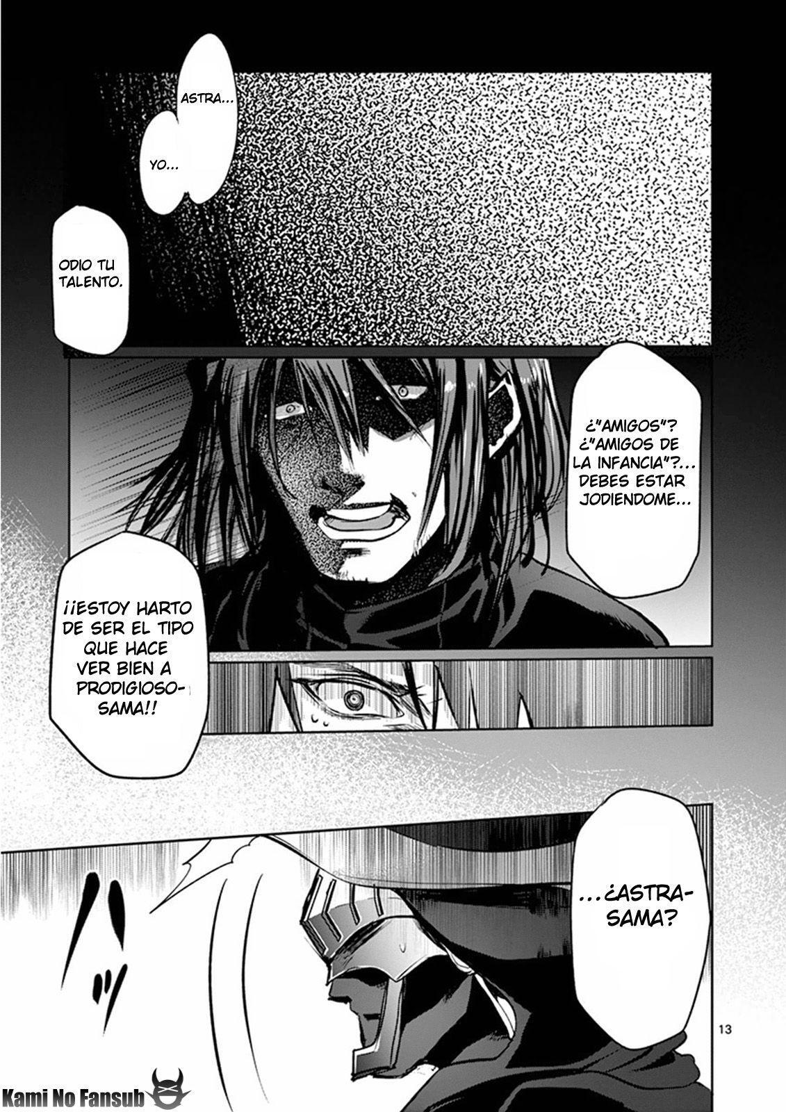 Capitulo 11 page 14