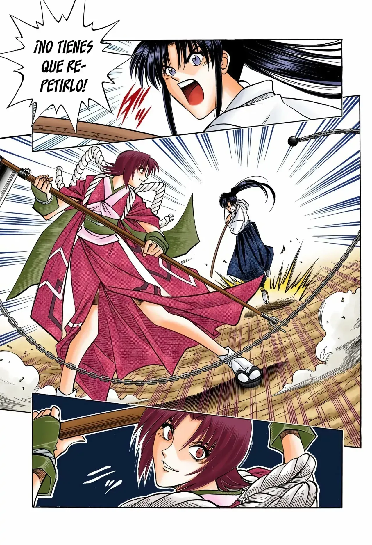 Capitulo 123 page 8