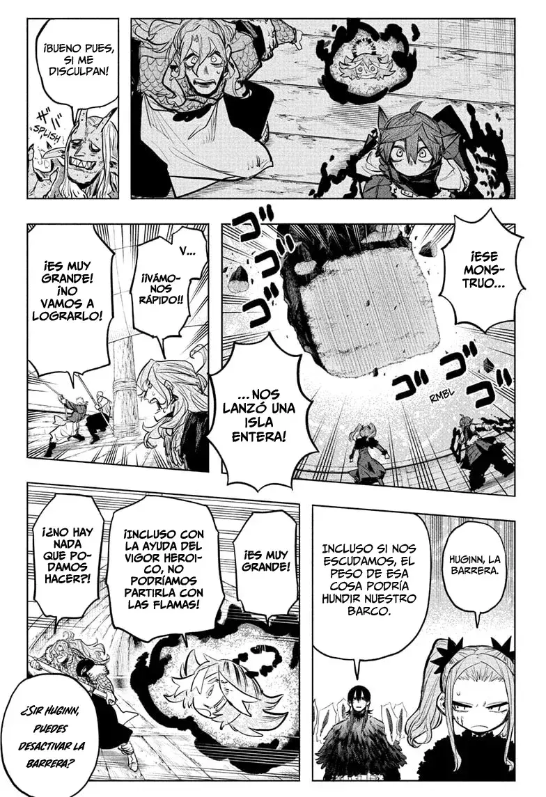 Capitulo 17 page 16
