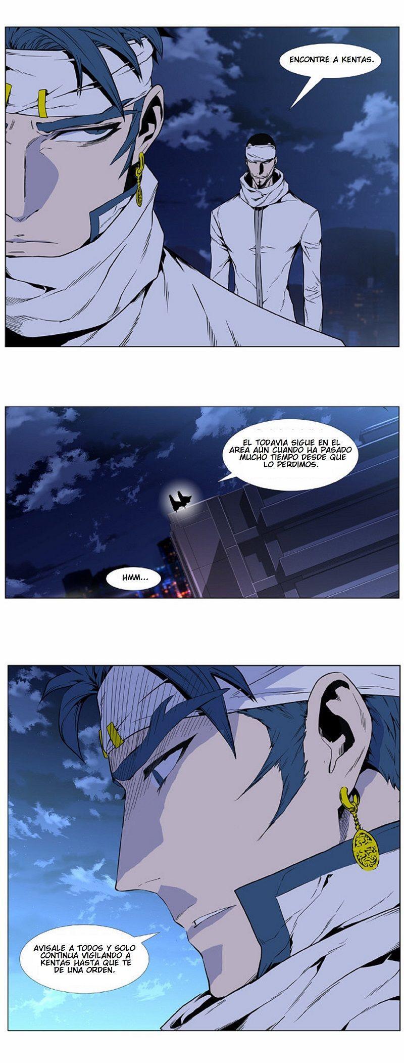 Capitulo 409 page 11