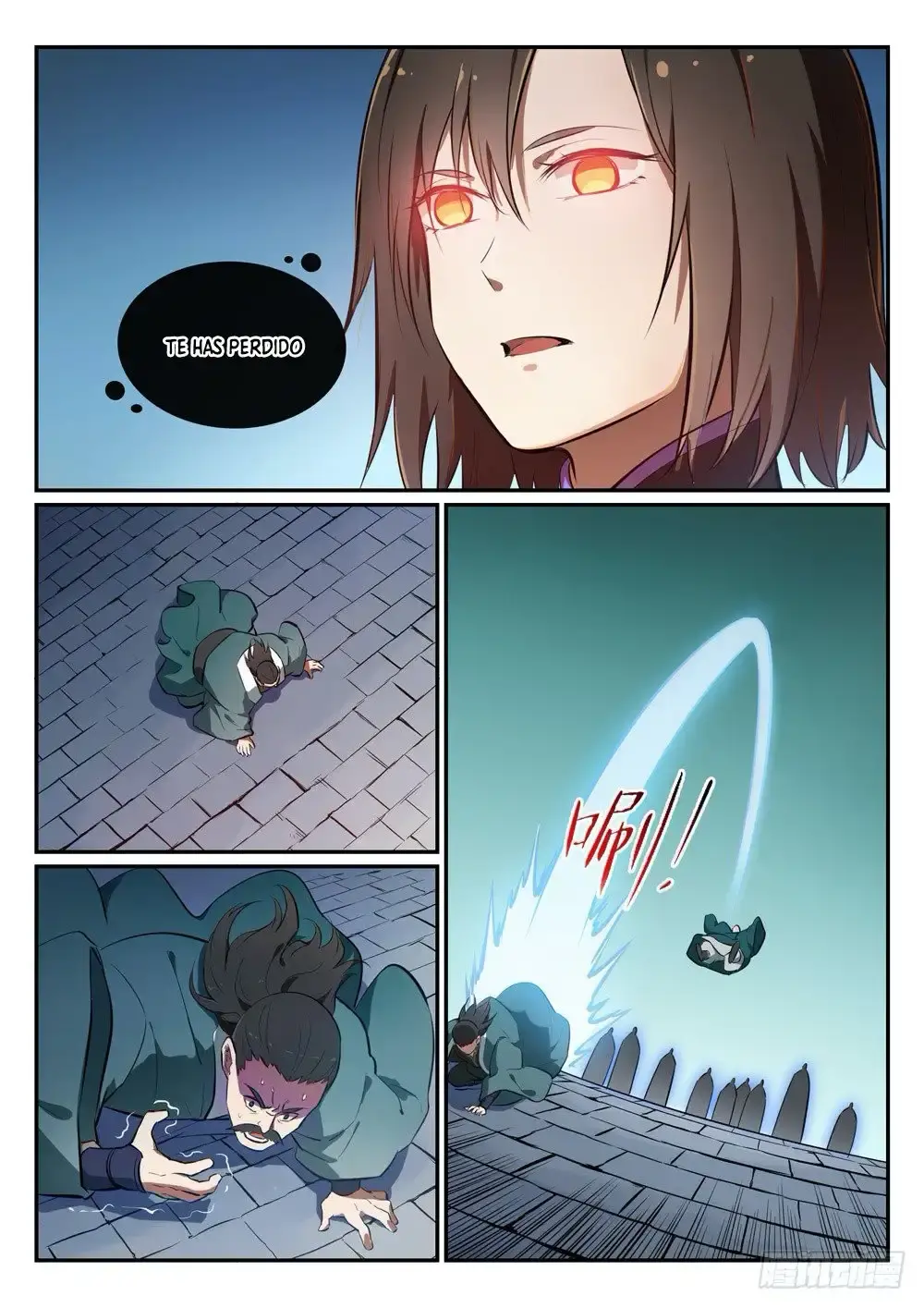 Capitulo 427 page 6