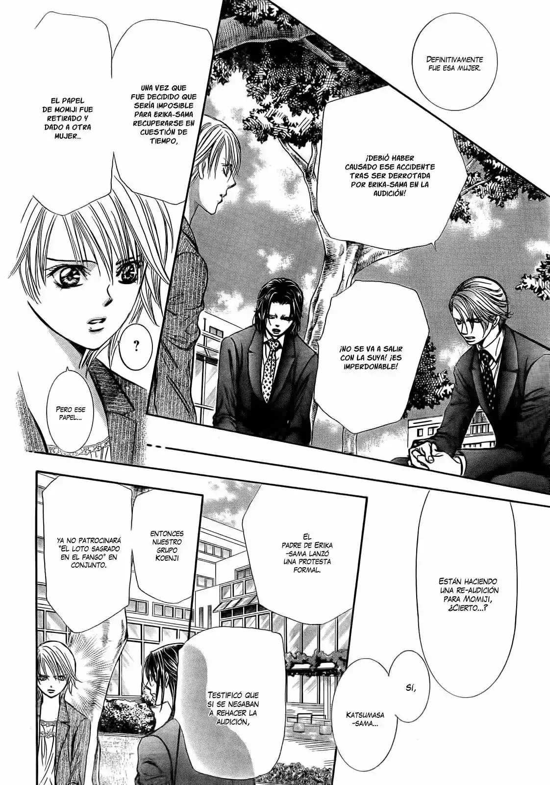 Capitulo 239 page 21