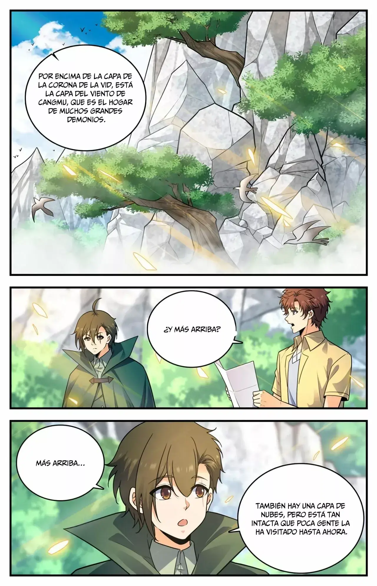 Capitulo 980 page 7