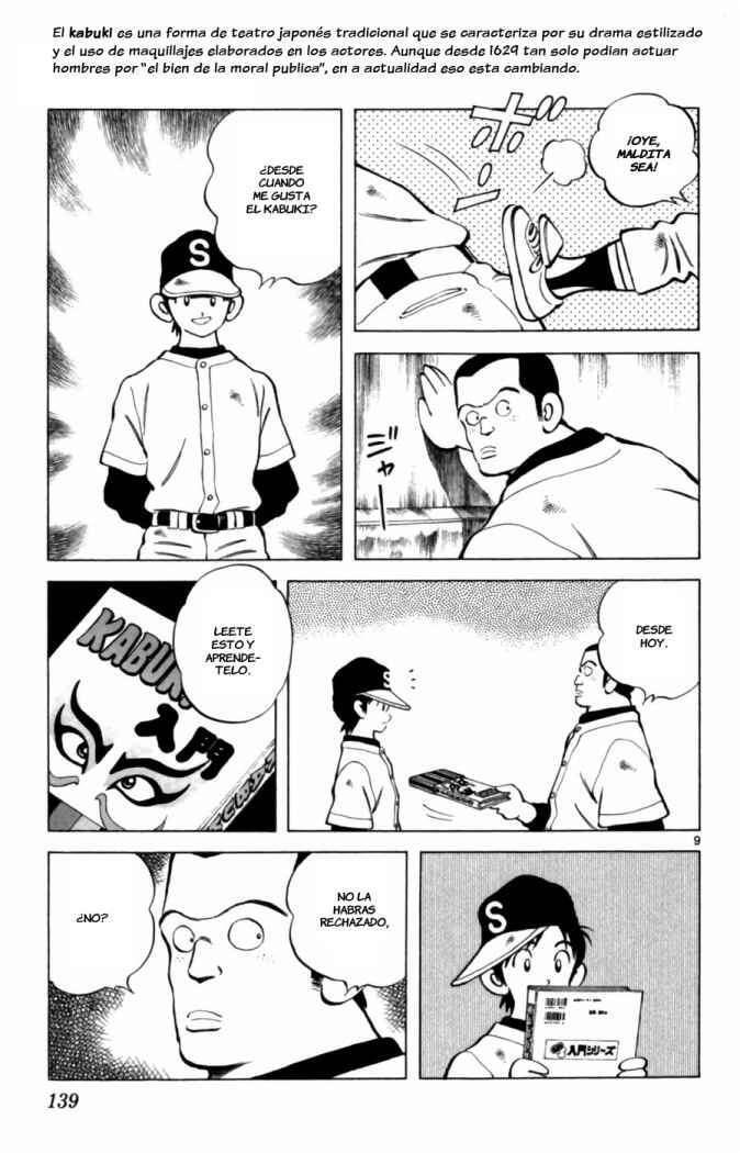 Capitulo 118 page 9