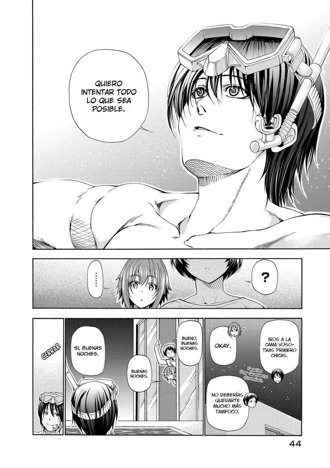 Capitulo 19 page 11