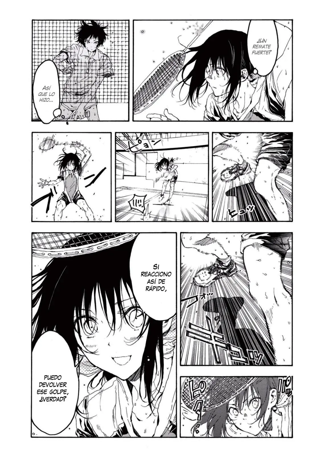 Capitulo 20 page 22